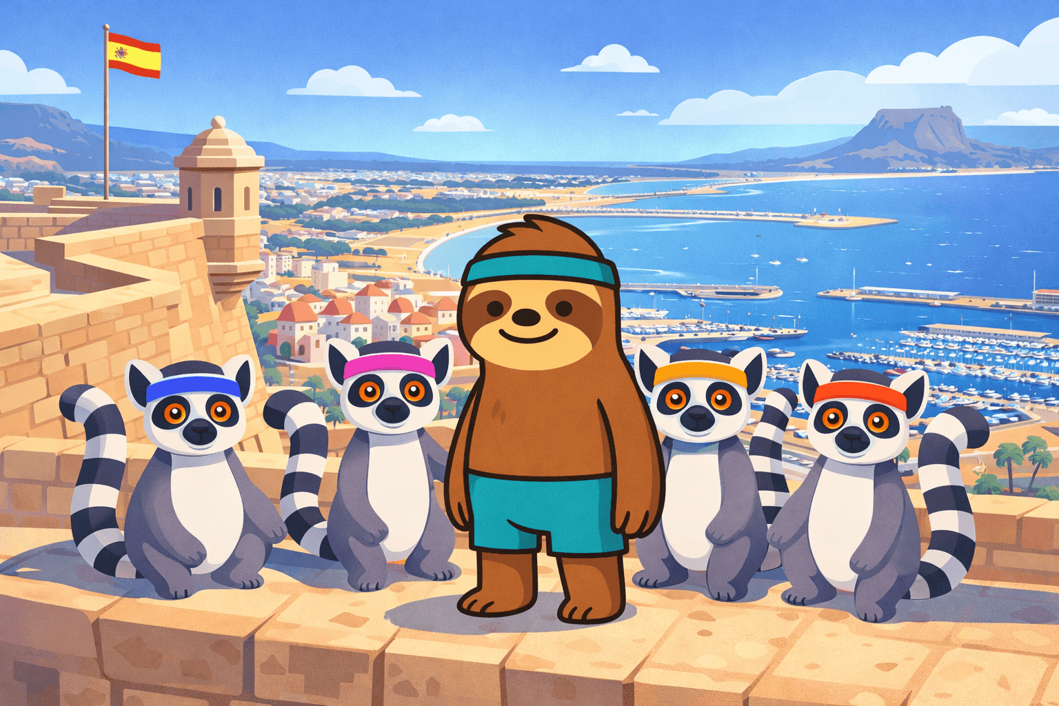 Alicante 2025 (Nordhealth)