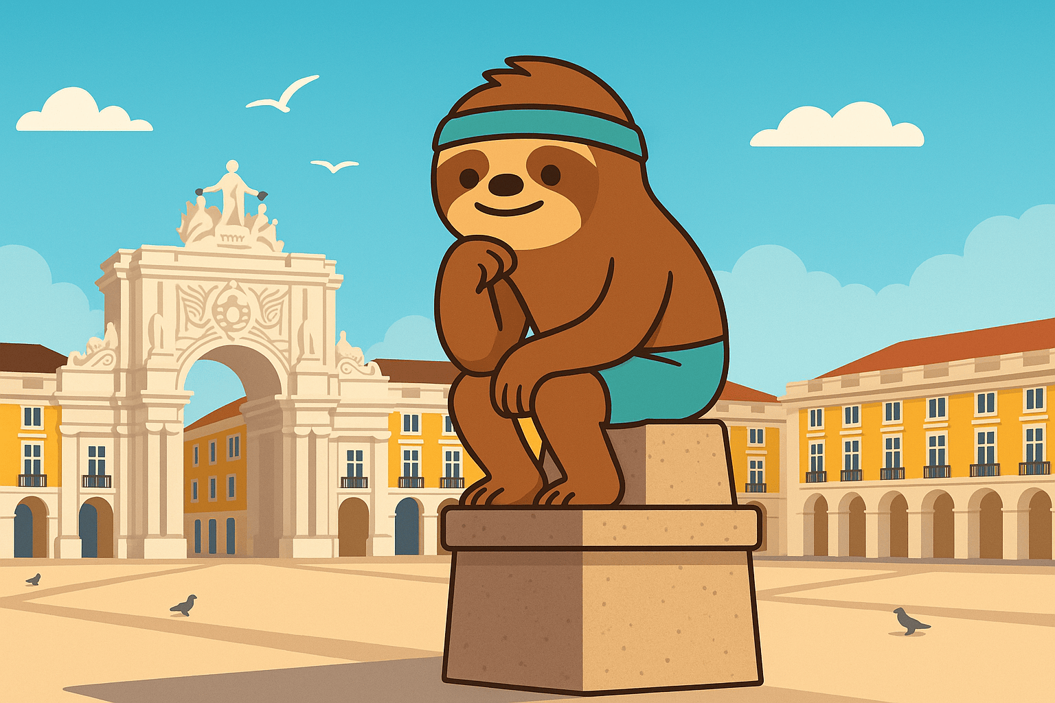 Reflecting on Two Years